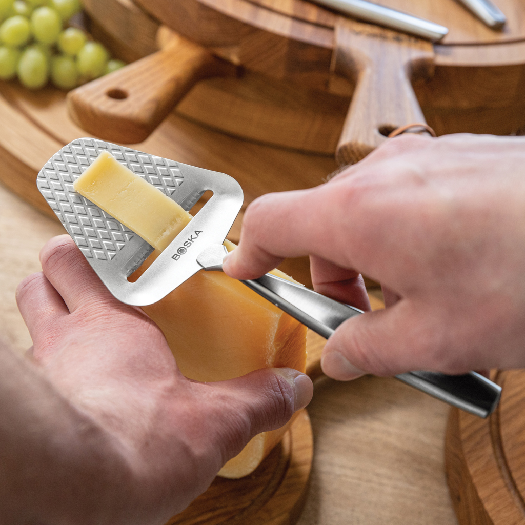 Cortador de Queso Monaco+ de BOSKA
