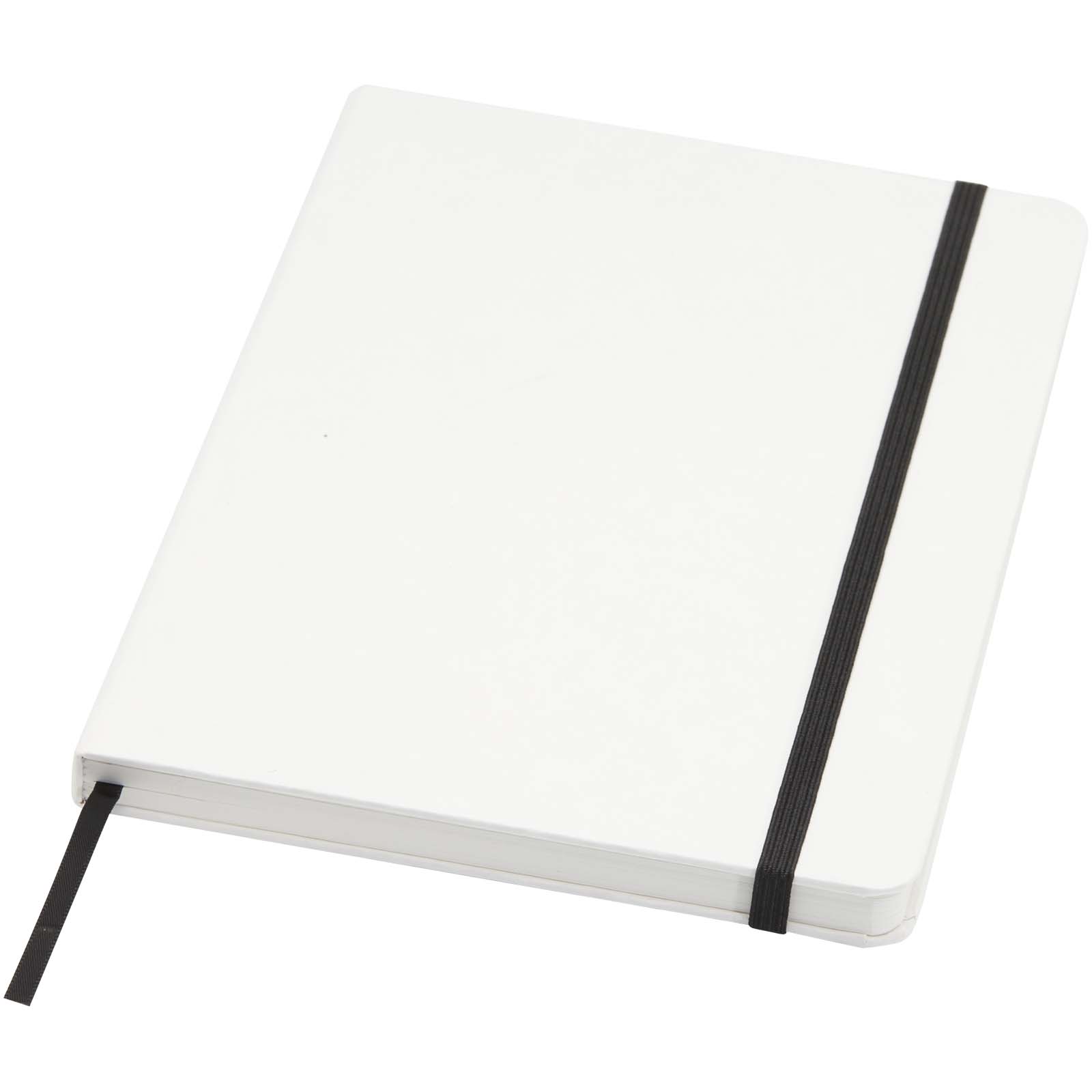 Libreta de papel de piedra A5 con páginas rayadas Holm