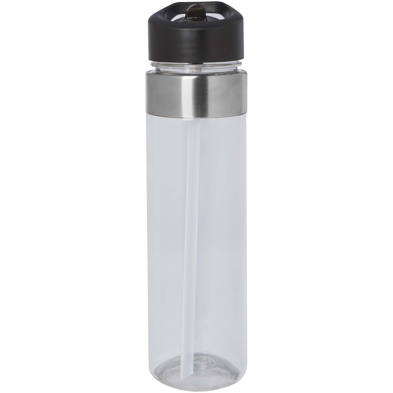 Botella de 650 ml Tritan con tapa con boquilla Dylan