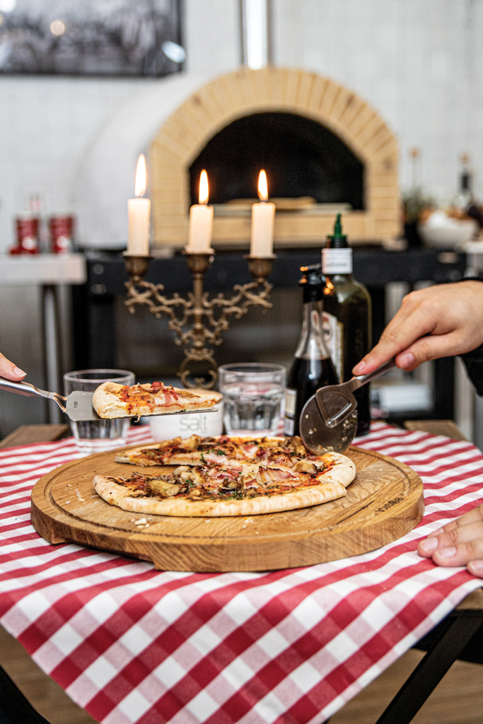 Set de de pizza BOSKA Copenhagen