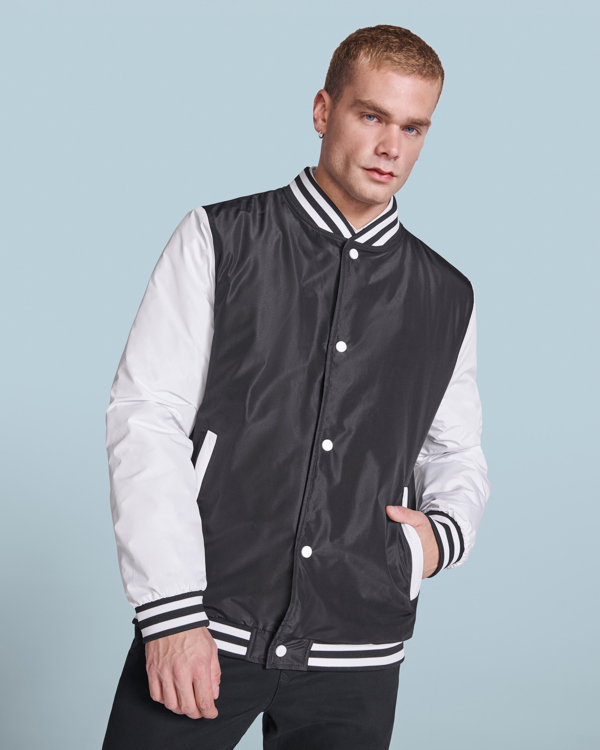 ROLY CHAQUETA CALIFORNIA