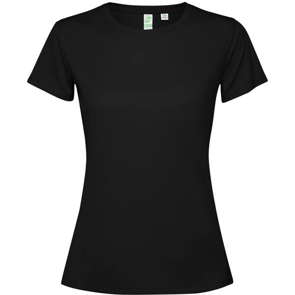 ROLY CAMISETA ESTORIL WOMAN 
