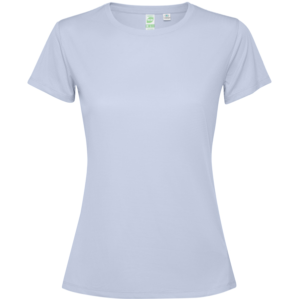 ROLY CAMISETA ESTORIL WOMAN 