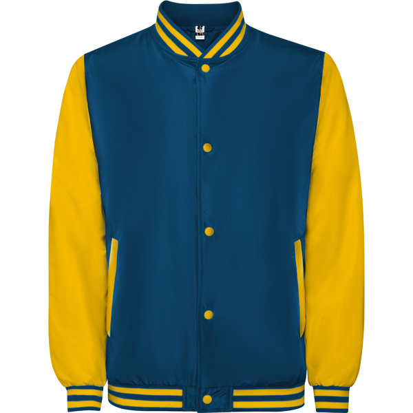 ROLY CHAQUETA CALIFORNIA
