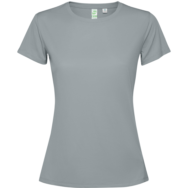 ROLY CAMISETA ESTORIL WOMAN 