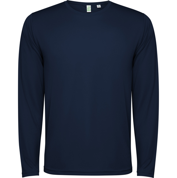 ROLY CAMISETA ESTORIL MANGA LARGA 