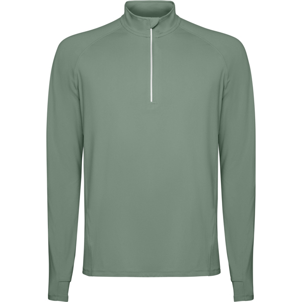ROLY SUDADERA ESTAMBUL T/3XL ROJO CIRUELA