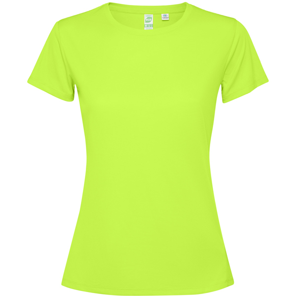 ROLY CAMISETA ESTORIL WOMAN 