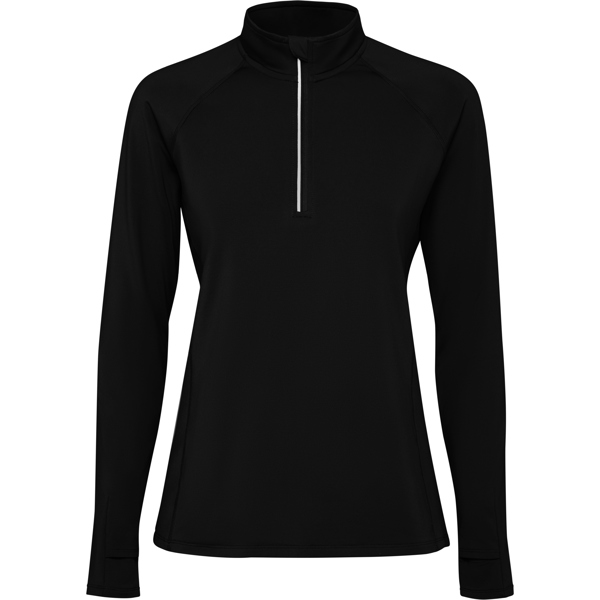 ROLY SUDADERA ESTAMBUL WOMAN T/XXL NARANJA FUEGO