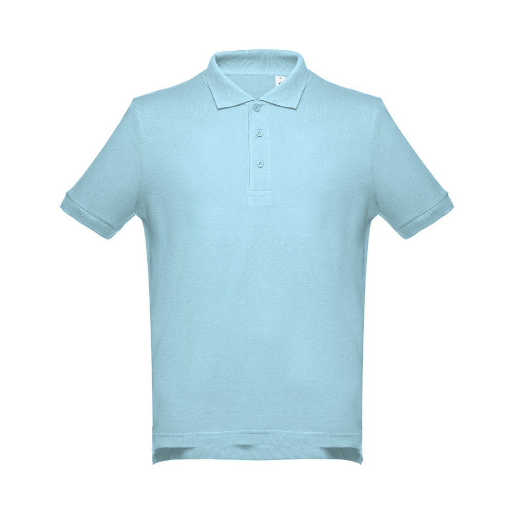 THC ADAM. Polo de hombre
