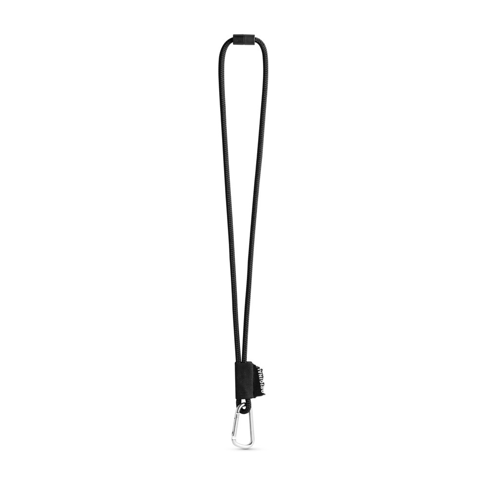 . Lanyard Nautic Long Set. Modelos estándar