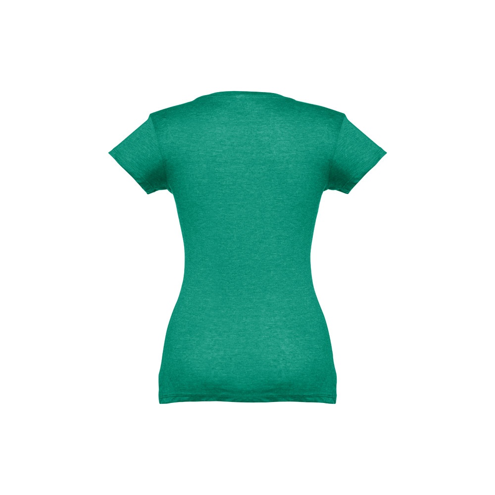 THC ATHENS WOMEN. Camiseta de mujer