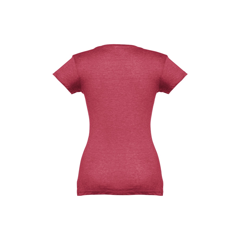 THC ATHENS WOMEN. Camiseta de mujer