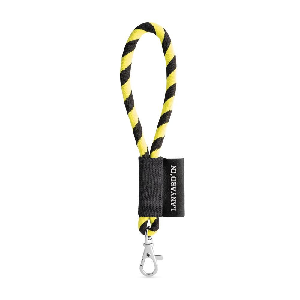 . Lanyard Tube Short Set. Modelos estándar