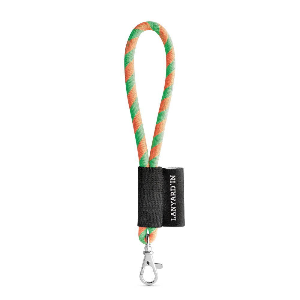 . Lanyard Tube Short Set. Modelos estándar
