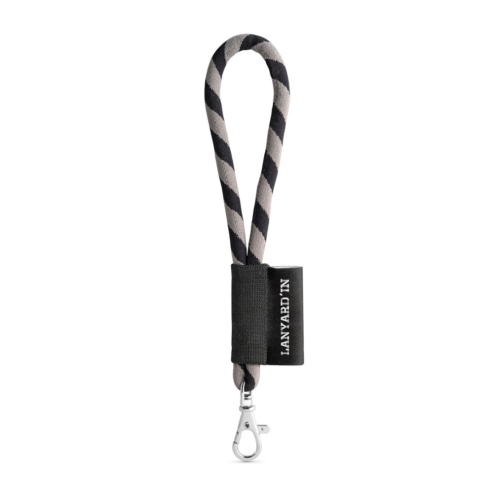 . Lanyard Tube Short Set. Modelos estándar