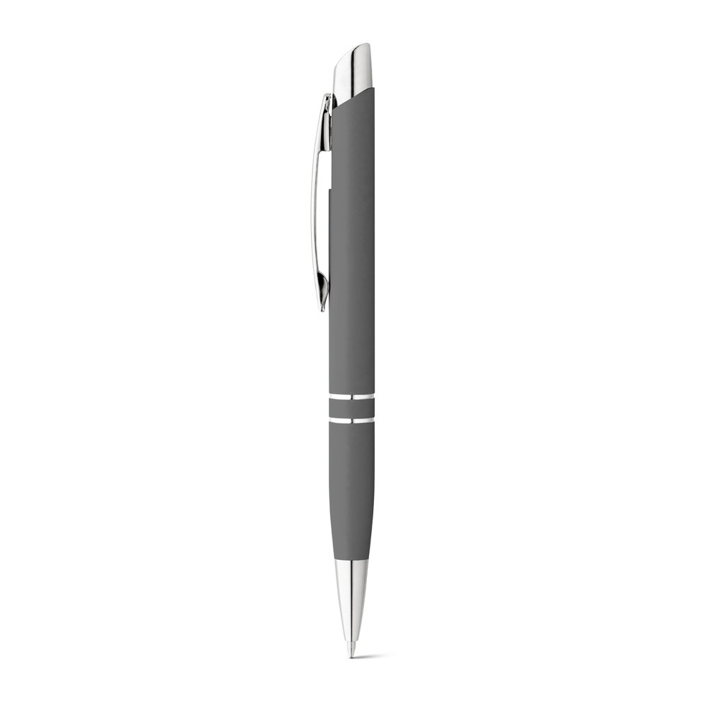 Bolígrafo de aluminio