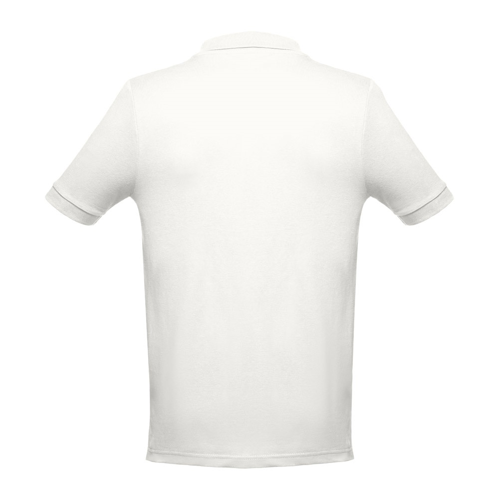 THC ADAM. Polo de hombre