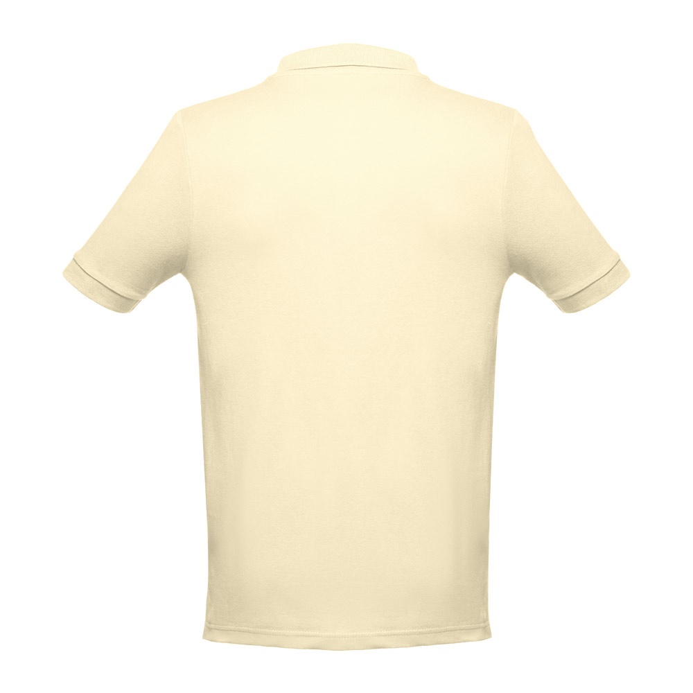 THC ADAM. Polo de hombre