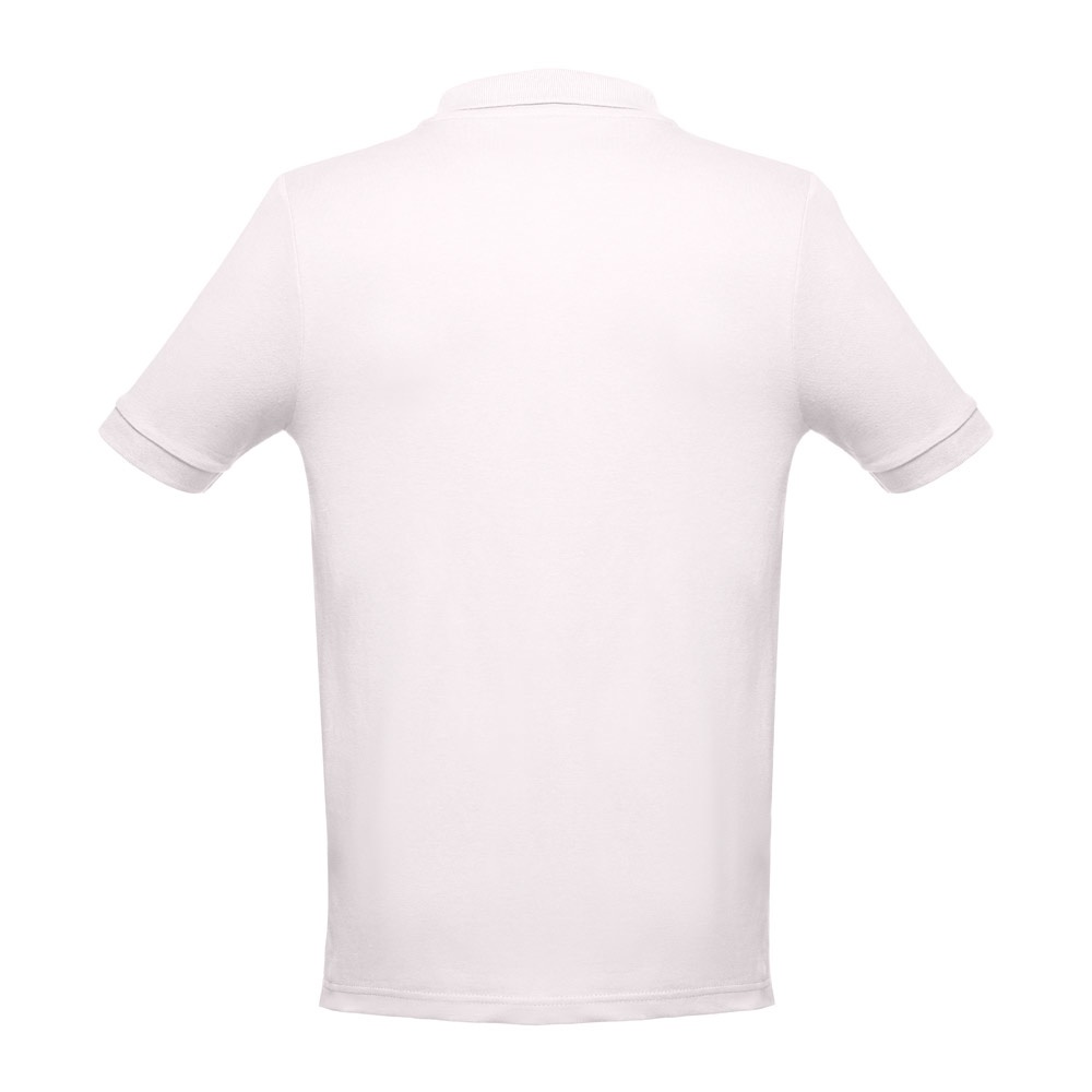 THC ADAM. Polo de hombre