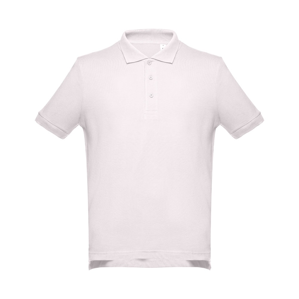 THC ADAM. Polo de hombre
