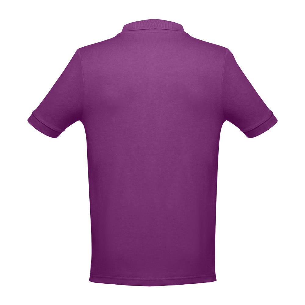 THC ADAM. Polo de hombre