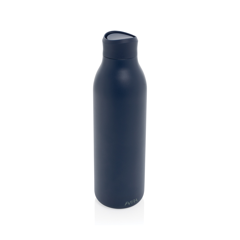 Botella agua Avira Alok RCS Re-Steel 360 de 600 ml