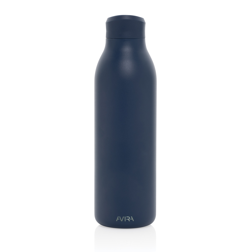 Botella agua Avira Alok RCS Re-Steel 360 de 600 ml