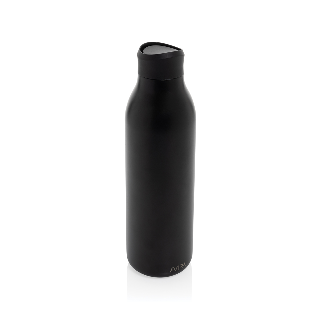 Botella agua Avira Alok RCS Re-Steel 360 de 600 ml