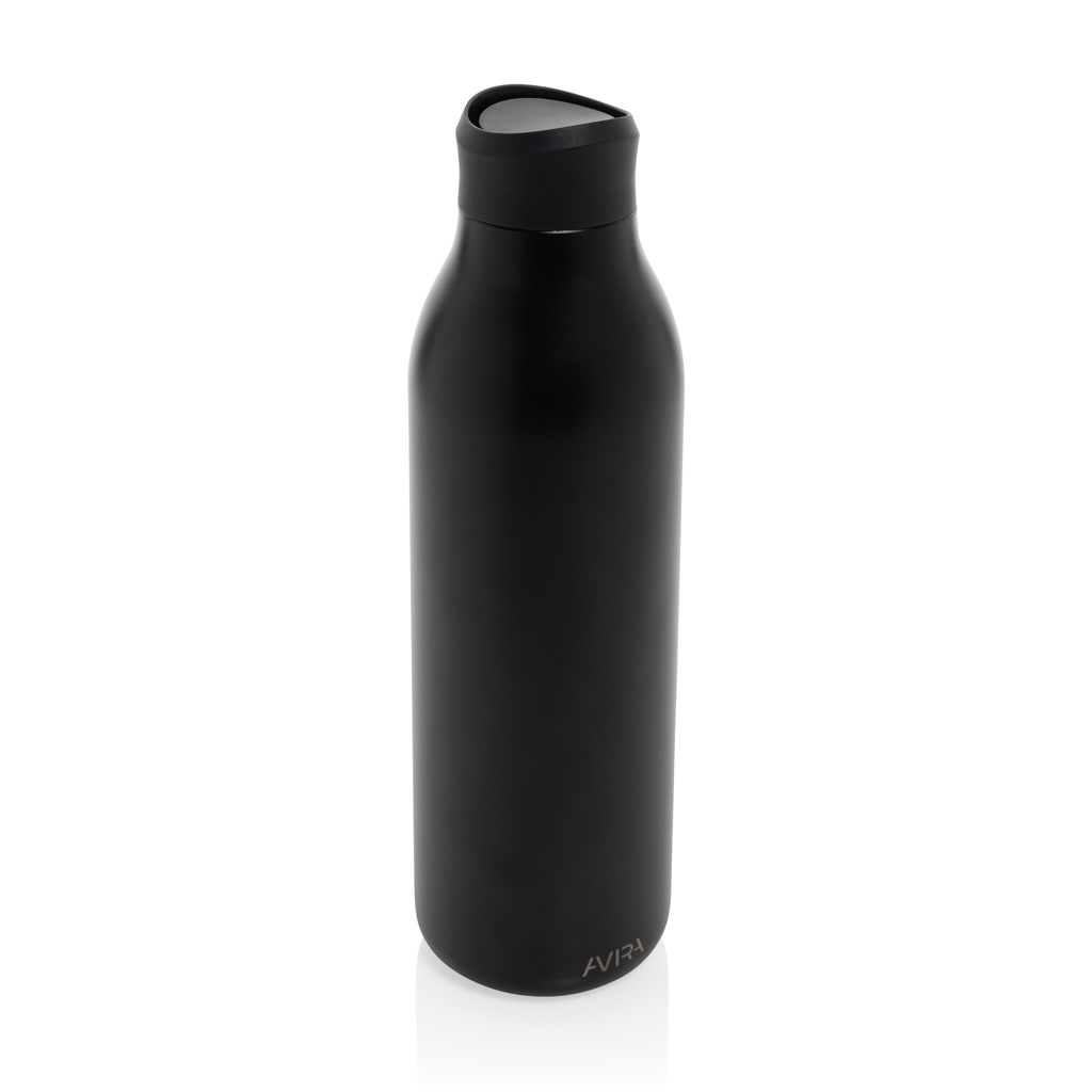 Botella agua Avira Alok RCS Re-Steel 360 de 600 ml