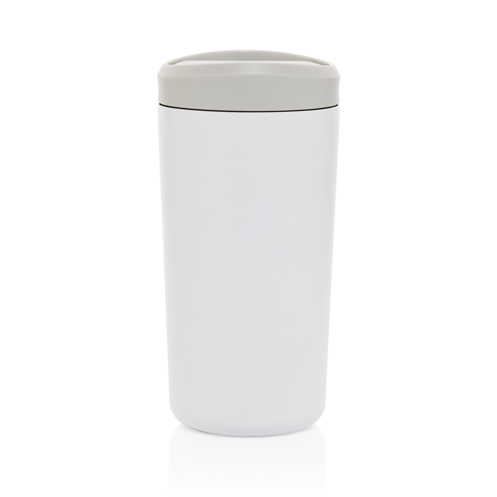 Taza Avira Alix acero inoxidable RCS sistema de clic 400 ml