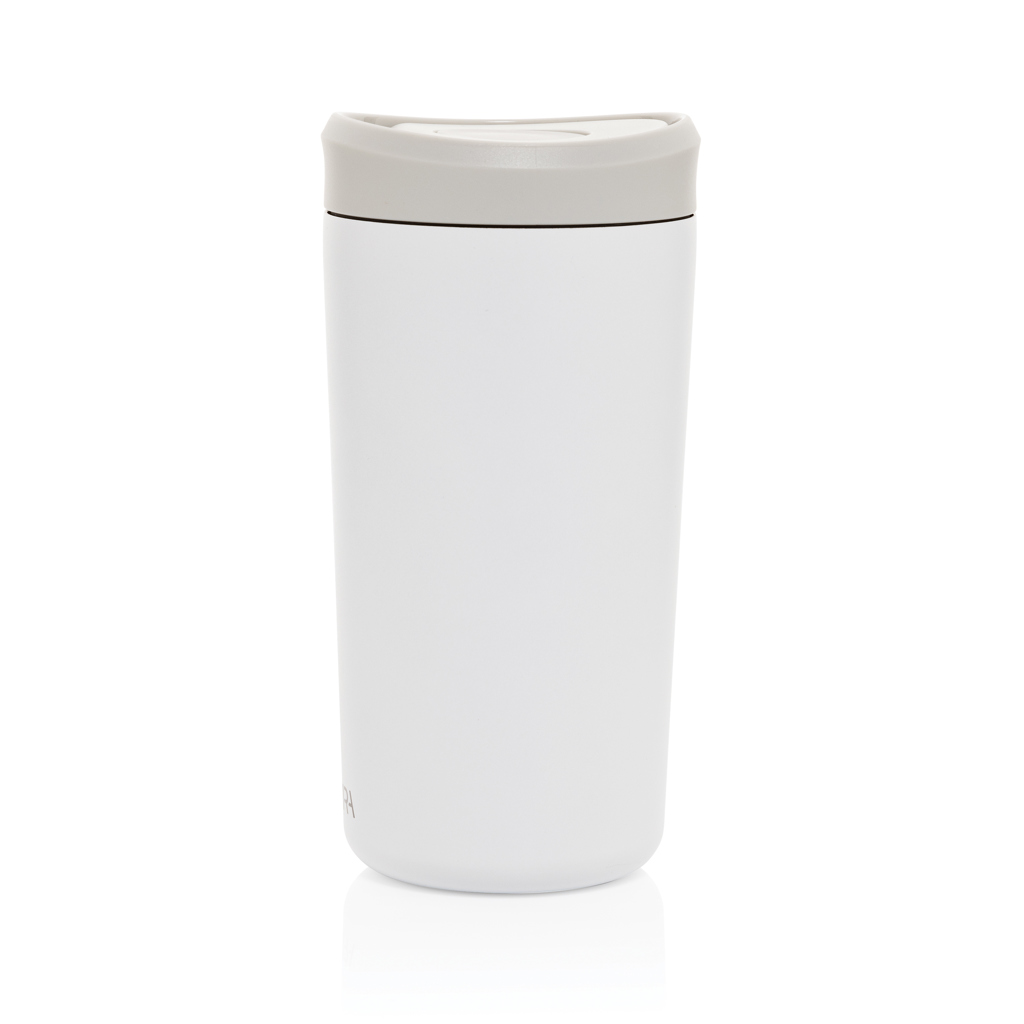 Taza Avira Alix acero inoxidable RCS sistema de clic 400 ml