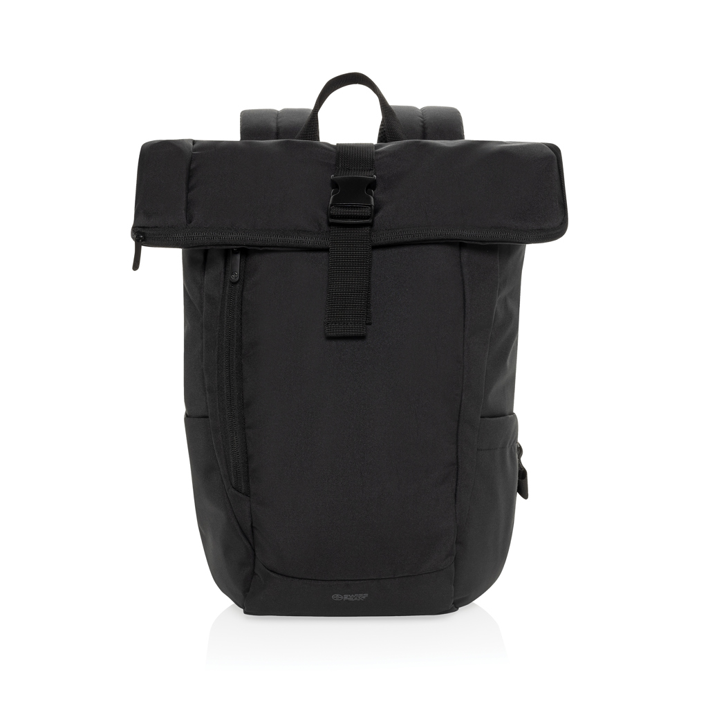 Mochila para portátil Leonard 15,6" RPET Swiss Peak Aware™
