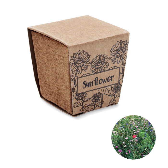 Sunflower kit