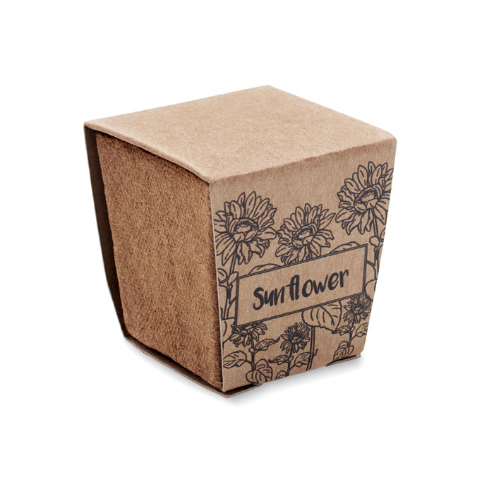 Sunflower kit