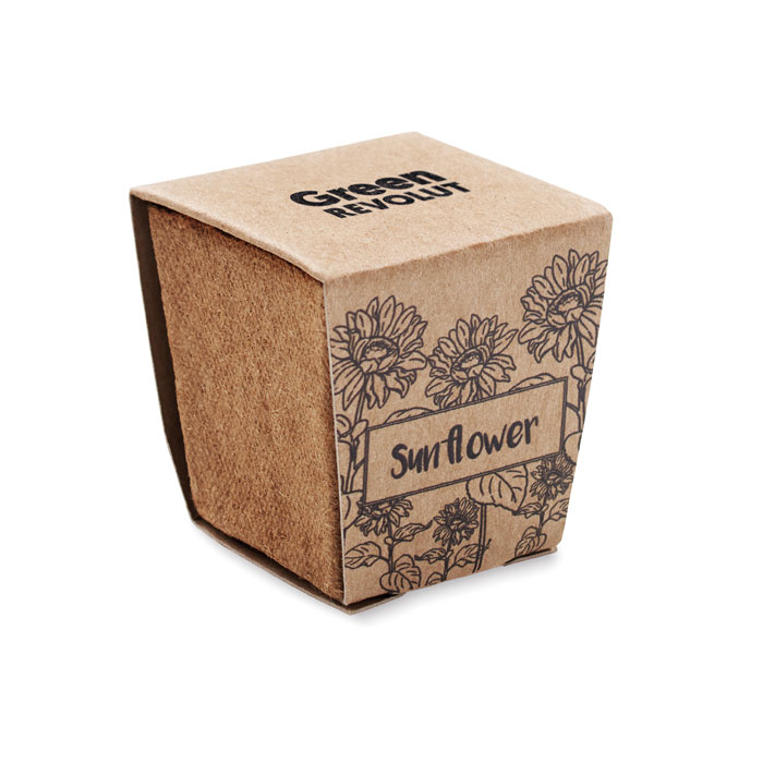 Sunflower kit