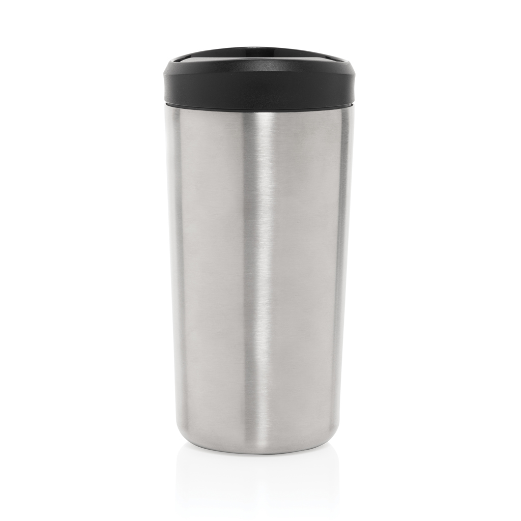 Taza Avira Alix acero inoxidable RCS sistema de clic 400 ml