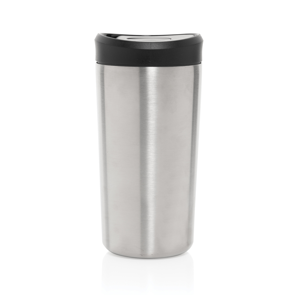 Taza Avira Alix acero inoxidable RCS sistema de clic 400 ml