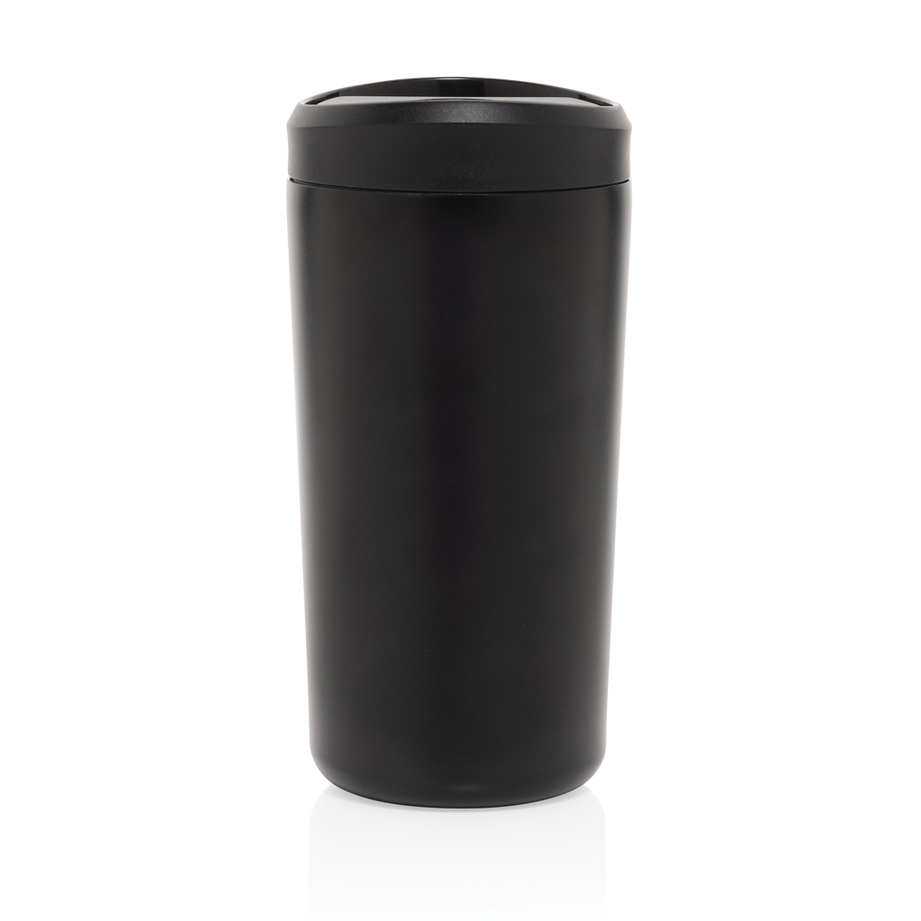 Taza Avira Alix acero inoxidable RCS sistema de clic 400 ml