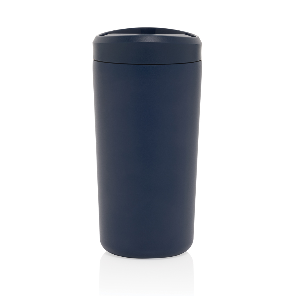 Taza Avira Alix acero inoxidable RCS sistema de clic 400 ml