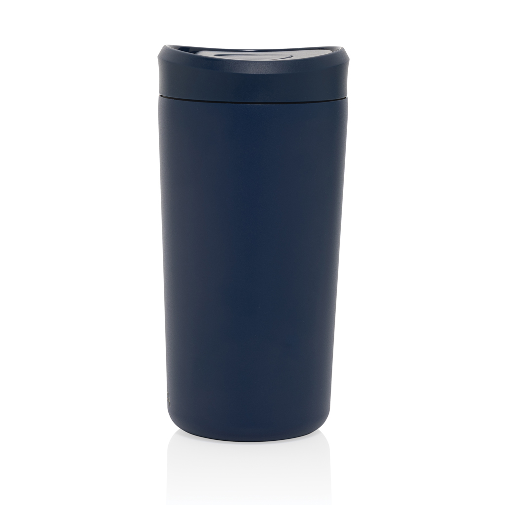 Taza Avira Alix acero inoxidable RCS sistema de clic 400 ml