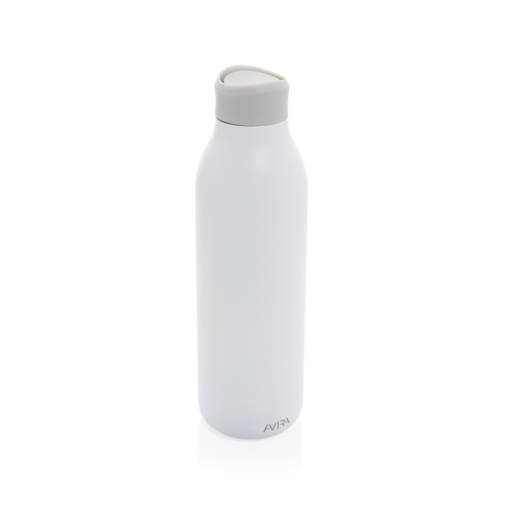 Botella agua Avira Alok RCS Re-Steel 360 de 600 ml