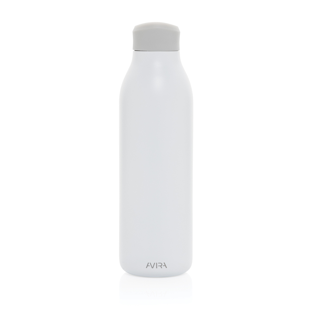 Botella agua Avira Alok RCS Re-Steel 360 de 600 ml