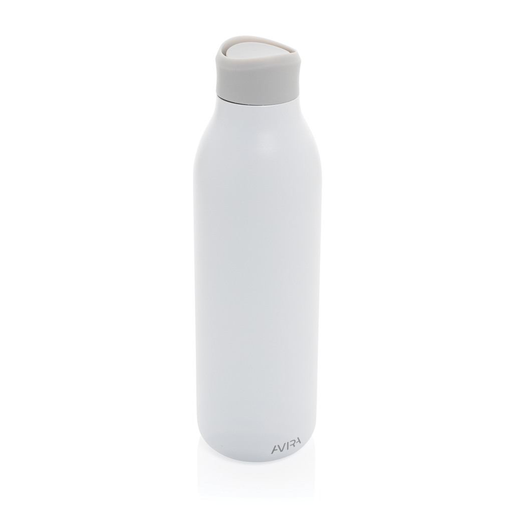 Botella agua Avira Alok RCS Re-Steel 360 de 600 ml