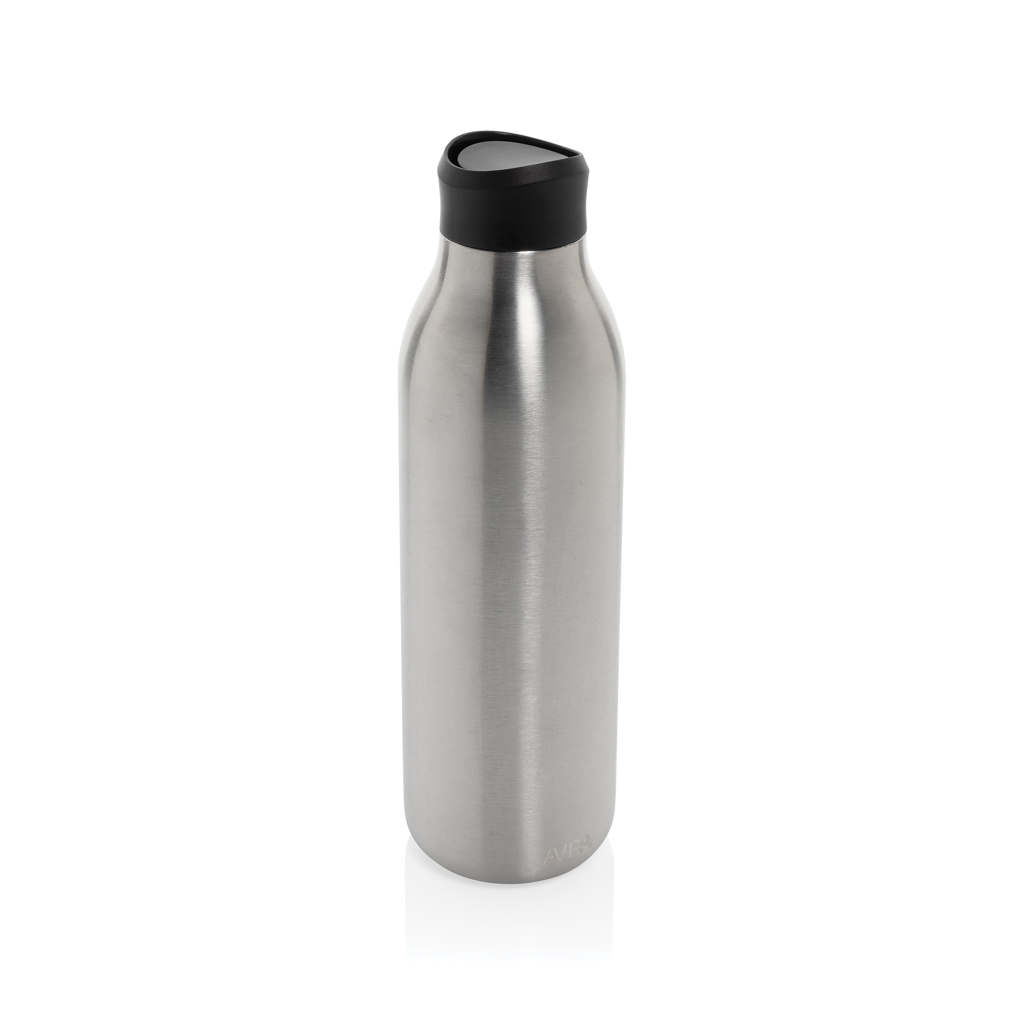 Botella agua Avira Alok RCS Re-Steel 360 de 600 ml
