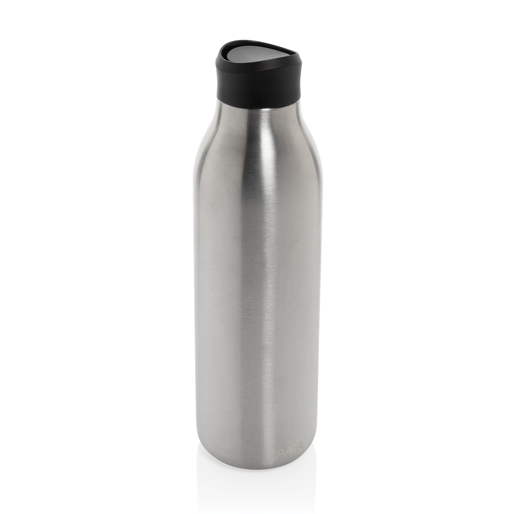 Botella agua Avira Alok RCS Re-Steel 360 de 600 ml