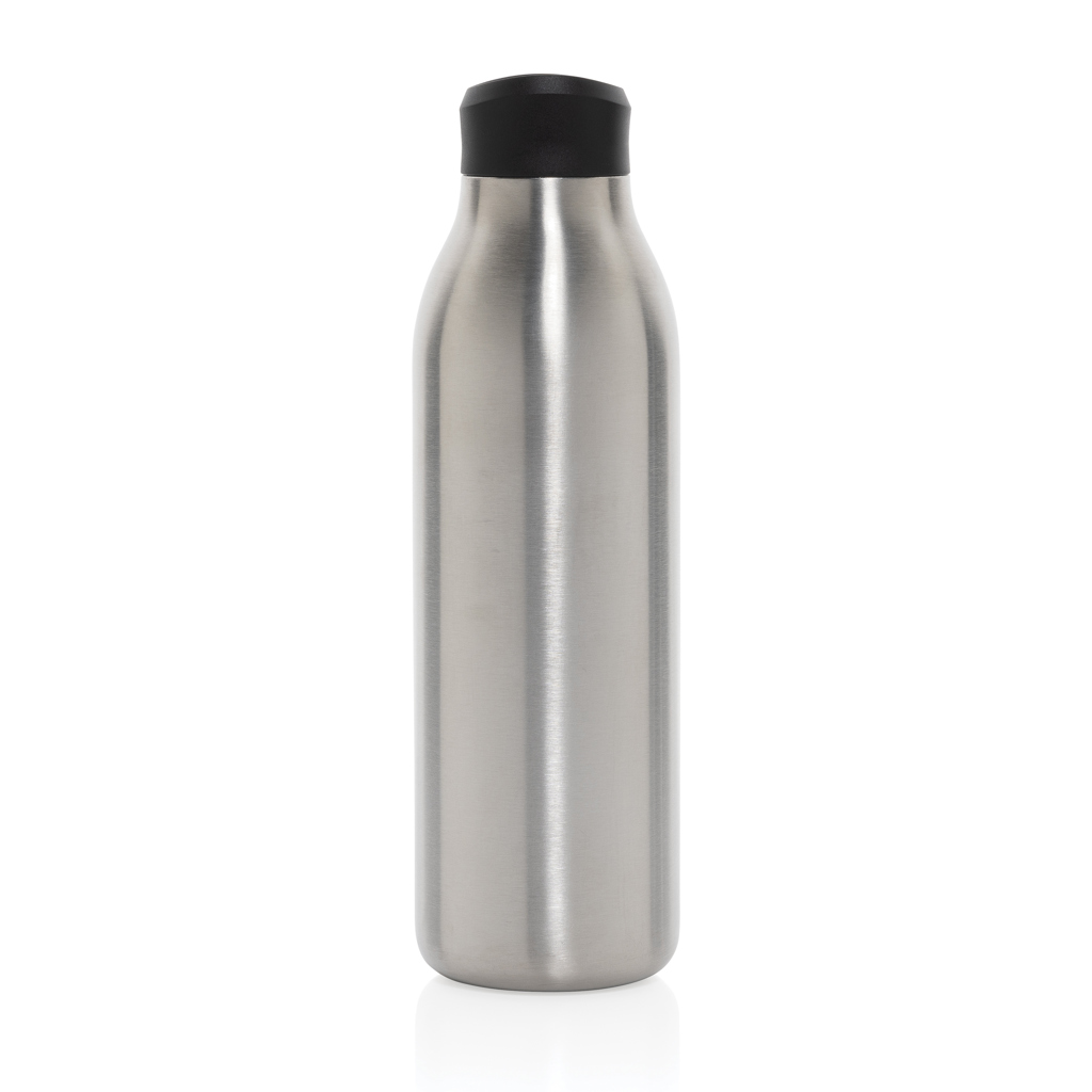 Botella agua Avira Alok RCS Re-Steel 360 de 600 ml