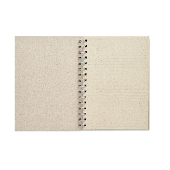 Grass book