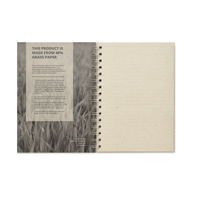 Grass book