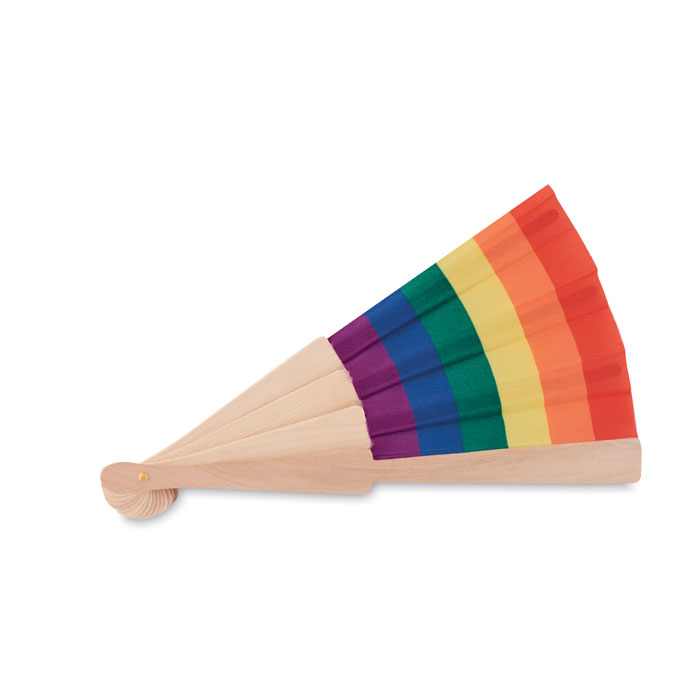Bowfan